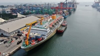 KINERJA MANUFAKTUR INDONESIA KONSISTEN EKSPANSIF DI TENGAH PENINGKATAN RISIKO GLOBAL