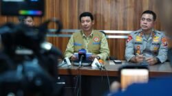 Bencana di Sumatra, Kepala BNPB: 174 Meninggal Dunia, 79 Hilang dan 12 Luka-Luka