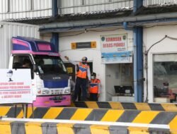 Kemenhub Tingkatkan Pengawasan di Seluruh UPPKB