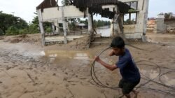 707 Menara BTS Berhasil Dipulihkan, Layanan Komunikasi di Aceh, Sumut dan Sumbar Mulai Terhubung