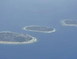 Jaga Keberlanjutan Ekosistem Laut Dunia, KKP Tekankan Pentingnya Sinergi Antarnegara