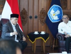 Kolaborasi Kemenag-Kemendikti Saintek: Dorong Madrasah Masuk Program Sekolah Garuda