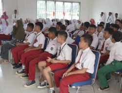 Mensos: 166 Sekolah Rakyat Telah Beroperasi