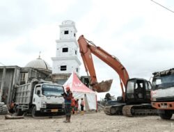 Mendagri Ingatkan Pemda soal Data Akurat untuk Pembangunan Huntap