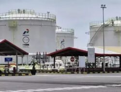 Saat Nataru, BPH Migas Pastikan Pasokan BBM di Jatim Mencukupi