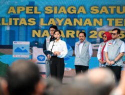 Sambut Nataru, Kemkomdigi dan Operator Seluler Hadirkan Paket Komunikasi Terjangkau