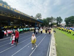 Kemenpora Gelar Sosialisasi Road to Indonesia Sports Summit 2025 di Bekasi dan Tangerang