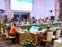 Menhub Dudy: 119,5 Juta Orang Berpotensi Lakukan Perjalanan pada Nataru 2025/2026