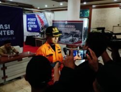 Banjir Besar Pertama di Aceh Utara: Basarnas Beberkan Tantangan Berat 14 Hari Operasi SAR