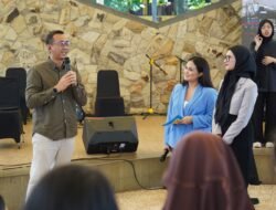 Hari Disabilitas Internasional 2025: Komdigi Ingatkan Hak Setara dan Perlindungan di Ruang Digital