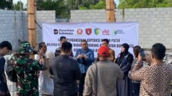 KSP-Agrinas Perkuat Koordinasi untuk Wujudkan Pembangunan Koperasi Merah Putih