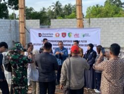 KSP-Agrinas Perkuat Koordinasi untuk Wujudkan Pembangunan Koperasi Merah Putih