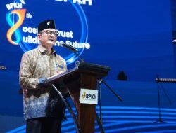 Delapan Tahun BPKH, Dana Haji Terus Tumbuh dan Beri Manfaat Lebih Besar