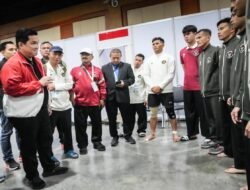 Menpora Erick Dorong Pencak Silat Kembali Dipertandingkan di Ajang Asian Games