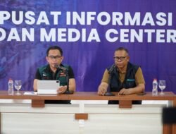 Pemerintah Pastikan Operasi SAR terus Berlanjut di Sumatra