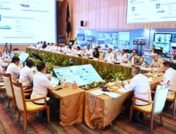 Pemerintah Perkuat Keselamatan dan Koordinasi Angkutan Nataru 2025/2026 melalui Posko Pusat Kemenhub