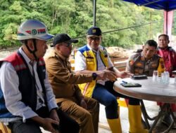 Kabar Gembira, Mulai Tanggal 16-21 Desember Jalur Lembah Anai Sudah Bisa Dilewati Kendaraan Roda 4