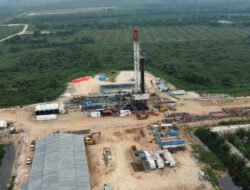 Lompatan Besar Pertamina: Kuasai Teknologi MSF untuk Optimalisasi Cadangan Migas