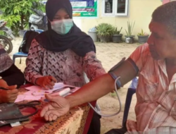 Waspada Penyakit Pascabanjir Sumatra, Kasus Demam Meningkat di Wilayah Terdampak