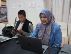 Pascabanjir Aceh, Media Center Jadi Nadi Komunikasi Warga dan Pemerintah