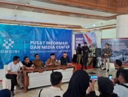 Marak Hoaks Soal Bencana Aceh, Kemkomdigi Imbau Masyarakat Laporkan ke Aduan Konten