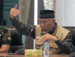 Perhutanan Sosial Efektif Cegah Banjir dan Longsor di Sumbar
