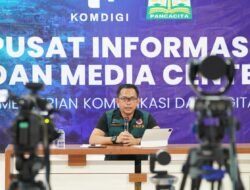 Bencana Sumatra, Jumlah Orang Hilang dan Pengungsi Mulai Berkurang