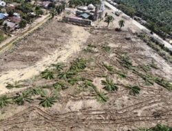 Huntara Mulai Dibangun di Aceh, Prioritaskan Korban Rumah Rusak Berat