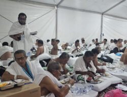 Pemerintah Terbitkan Keppres tentang Biaya Penyelenggaraan Haji 1447 H