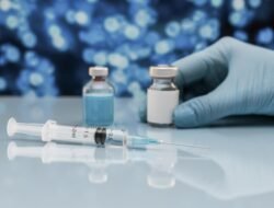 Pemerintah Perkuat Perlindungan Anak melalui Imunisasi Heksavalen