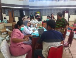 Kemenkes Pastikan Akses Layanan Kesehatan Menjangkau Seluruh Wilayah Terdampak Bencana