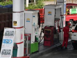 Pertamina Patra Niaga Sukses Jaga Kuota Subsidi 2025