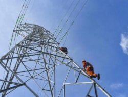 Pemerintah Pastikan Tarif Listrik Triwulan I 2026 tidak Naik