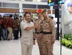 Kemendagri Terjunkan 1.138 Praja IPDN untuk Pulihkan Pemerintahan Desa Pascabencana di Aceh