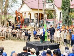 Atasi Bencana, Kemendagri Tetapkan Permendagri Nomor 18 Tahun 2025