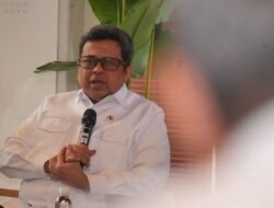 BPJPH Sosialisasikan Wajib Halal Oktober 2026 ke Pelaku Usaha Besar