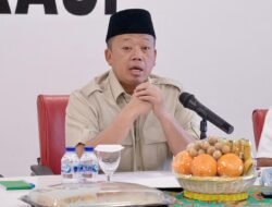 Menteri ATR/BPN Tetapkan Evaluasi Layanan Tiap Tiga Bulan, Targetkan tidak Ada Penumpukan Berkas di 2026