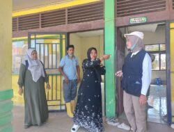 Sekolah Kembali Dibuka di Aceh Tamiang, Pemulihan Pendidikan Jadi Prioritas