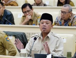 Menteri ATR/BPN Pastikan Lahan Huntap dan Huntara Pascabencana di Sumatra Siap