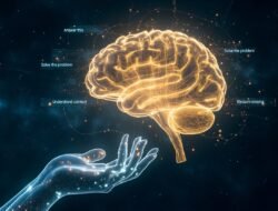 ICSF Ingatkan Bahaya AI Vulgar, Regulasi PDP Mendesak