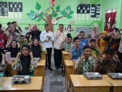 Program MBG Bentuk Investasi untuk Masa Depan Anak Bangsa