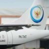 Menteri KKP Sampaikan Keprihatinan atas Insiden Pesawat ATR 42-500