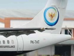 Menteri KKP Sampaikan Keprihatinan atas Insiden Pesawat ATR 42-500