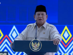 Presiden Prabowo Resmikan 166 Sekolah Rakyat di Seluruh Indonesia