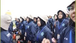 Perkuat Pendataan Bencana, BPS Kirim Kloter Kedua Mahasiswa STIS