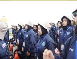 Perkuat Pendataan Bencana, BPS Kirim Kloter Kedua Mahasiswa STIS