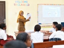Lindungi Guru dan Murid, Kemendikdasmen Perkuat Budaya Sekolah Aman