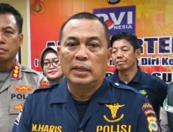 Keluarga korban kecelakaan pesawat datangi Posko DVI Polda Sulsel, diambil sampel DNA