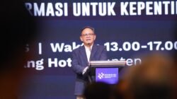 Dewan Pers Dorong Perlindungan Karya Jurnalistik di Tengah Pemanfaatan AI
