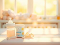 BPOM RI Tegaskan Susu Formula di Indonesia Aman